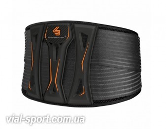 Бандаж спини компресійний SHOCK DOCTOR Ultra Back Support