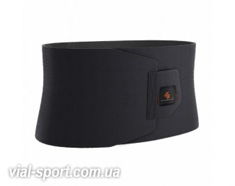 Бандаж спини компресійний SHOCK DOCTOR Waist Trimmer 835