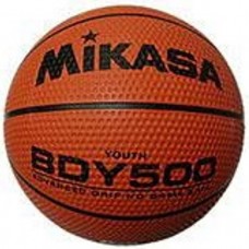 Баскетбольний м'яч Mikasa BDY500 р. 5