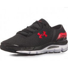 Бігові кросівки Under Armour Speedform Intake 2 чорний 3000288-001