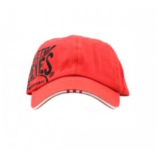 Бейсболка Cleto Reyes Caps Red