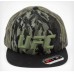 Бейсболка UFC Venum Authentic Fight Week Khaki