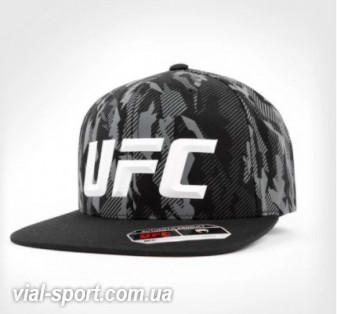 Бейсболка UFC Venum Authentic Fight Week