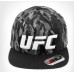 Бейсболка UFC Venum Authentic Fight Week