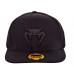 Бейсболка Venum Classic Hat Black 