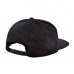 Бейсболка Venum Classic Hat Black 