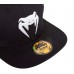 Бейсболка Venum Classic Hat Black White