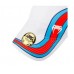 Бейсболка Venum Martini Cap Royal Blue Red