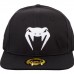 Бейсболка Venum Snapback Cap black / white