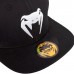 Бейсболка Venum Snapback Cap black / white