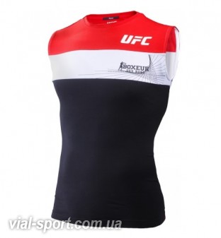 Безрукавка Boxeur Des Rues UFC Tank