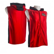 Безрукавка Rival Dazzle Sleeveless Ring Jacket Red