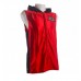 Безрукавка Rival Dazzle Sleeveless Ring Jacket Red