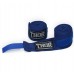 Бинт еластичний THOR Handwraps Blue 400 cm