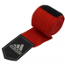 Боксерські бинти Adidas (червоні, ADIBP031-RED)