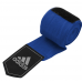 Боксерські бинти Adidas (сині, ADIBP031-BLUE)