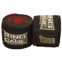 Бинти боксерські гелеві RING TO CAGE GEL RTC-4015 107 см