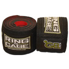 Бинти боксерські гелеві RING TO CAGE GEL RTC-4015 107 см