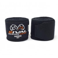 Бинти боксерські гібридні RIVAL GUERRERO HANDWRAPS RHWG