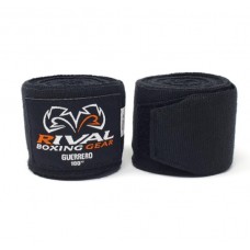 Бинти боксерські гібридні RIVAL GUERRERO HANDWRAPS RHWG