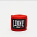 Бинти боксерські Leone Red 4,5 м