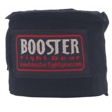 Бинти Booster Hand Wraps black (4,6 m)