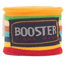 Бинти Booster Hand Wraps multi (4,6 m)