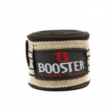 Бинти Booster Hand Wraps Retro (4,6 метра) коричневий