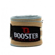 Бинти Booster Hand Wraps Retro (4,6 метра) кремовий