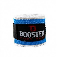 Бинти Booster Hand Wraps Retro (4,6 метра) синій