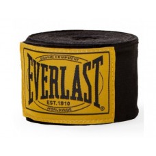 Бинты EVERLAST 1910 Handwraps чорні