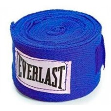 Бинти EVERLAST Hand Wraps 3,05 м (120 дюймів) синій