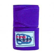 Бинти FirePower FPHW3 Purple 3м, 4м, 4,5 м, 5,5