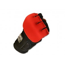 Бинти-Рукавички боксерські із закритою долонею RING TO CAGE GelTech Handwrap 3.0-Quick Wrap