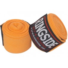 Бинти Ringside ingside mexican-style boxing handwraps-180 " Orange (4,5 м)