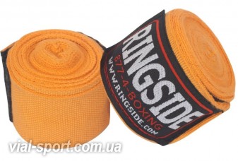 Бинти Ringside ingside mexican-style boxing handwraps-180 " Orange (4,5 м)