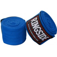 Бинти Ringside mexican-style boxing handwraps-180 " Blue (4,5 м) 