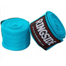 Бинти Ringside mexican-style boxing handwraps-Electric Blue-180