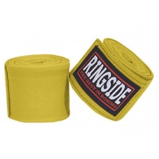 Бинти Ringside mexican-style boxing handwraps-180 " gold (4,5 м)