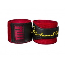 Бинти TITLE ALI Limited Hand Wraps