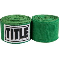 Бинти TITLE Junior Mexican Style Hand Wraps 3.05 м