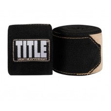 Бинти Title P4P stretch-weave hand wraps (4,57 m), TB-4003, P4PHW