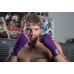 Бинти Title P4P Stretch-Weave hand wraps purple (5 m)