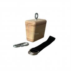 Блок-клин для щипкового хвату. Тренажер для армліфтингу