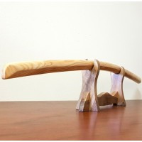 Боккен Kendo NO KATA Bokuto