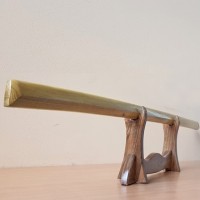 Боккен Yagyu Shinkage Ryu