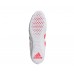 Боксерки Adidas SPEEDEX 18 білі з червоними смугами (B96493)