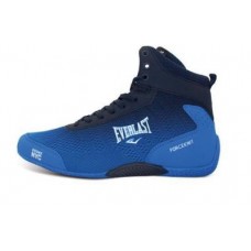 Боксерки Everlast forceknit boxing shoes