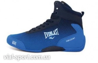 Боксерки Everlast forceknit boxing shoes