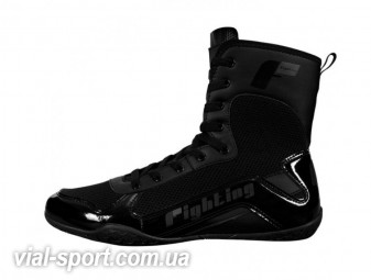 Боксерки FIGHTING S2 GEL Superior Boxing Shoes